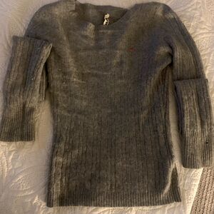 Abercrombie sweater
